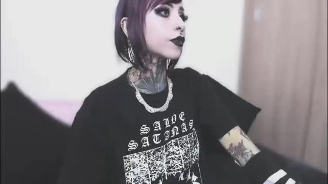 Thumbnail 2, nikkiramone's Stream at Chaturbate, 1 month ago