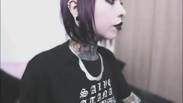 Image 6 of nikkiramone Stream on Chaturbate on 1 month ago