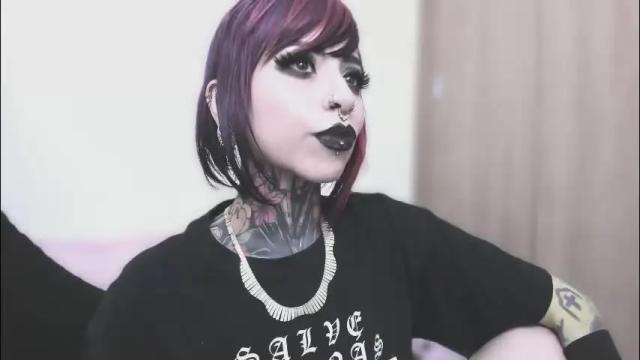 Image 7 of nikkiramone Stream on Chaturbate on 1 month ago