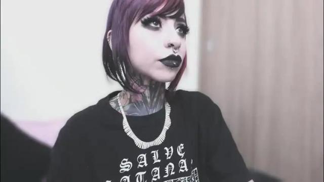 Image 8 of nikkiramone Stream on Chaturbate on 1 month ago