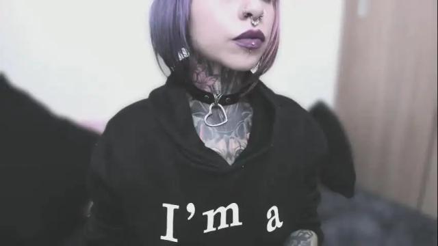 Image 11 of nikkiramone Stream on Chaturbate on 1 month ago