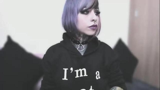 Image 2 of nikkiramone Stream on Chaturbate on 1 month ago