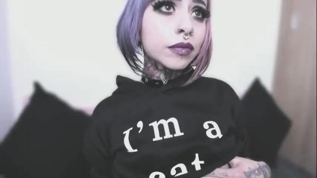 Image 3 of nikkiramone Stream on Chaturbate on 1 month ago