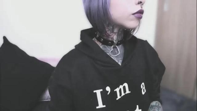 Thumbnail 2, nikkiramone's Stream at Chaturbate, 1 month ago