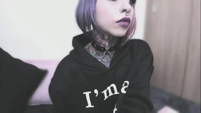 Image 6 of nikkiramone Stream on Chaturbate on 1 month ago