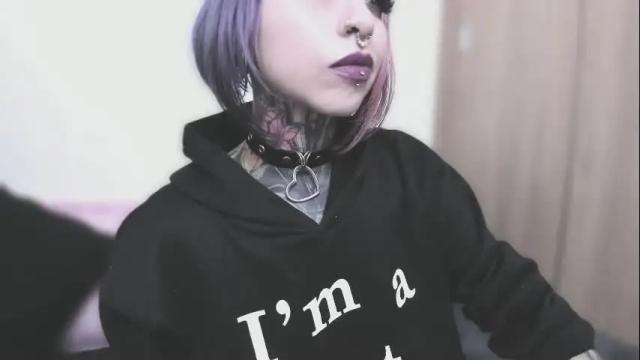 Image 7 of nikkiramone Stream on Chaturbate on 1 month ago