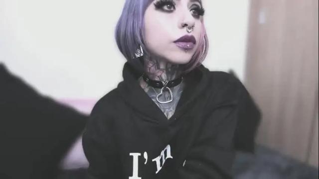 Image 8 of nikkiramone Stream on Chaturbate on 1 month ago