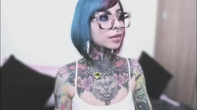 Image 11 of nikkiramone Stream on Chaturbate on 1 month ago