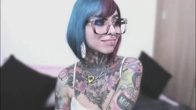 Image 12 of nikkiramone Stream on Chaturbate on 1 month ago