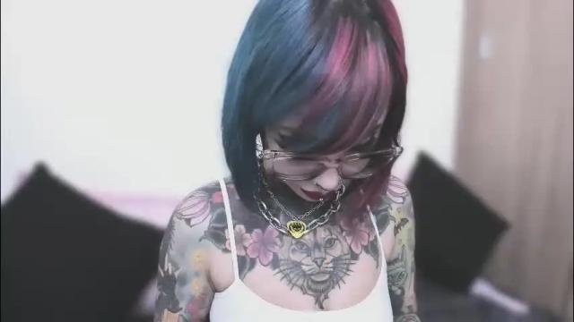 Image 2 of nikkiramone Stream on Chaturbate on 1 month ago