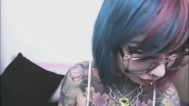 Image 4 of nikkiramone Stream on Chaturbate on 1 month ago