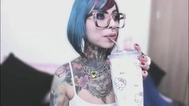 Thumbnail 2, nikkiramone's Stream at Chaturbate, 1 month ago