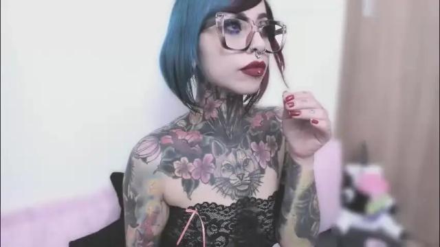 Thumbnail 1, nikkiramone's Stream at Chaturbate, 29 days ago