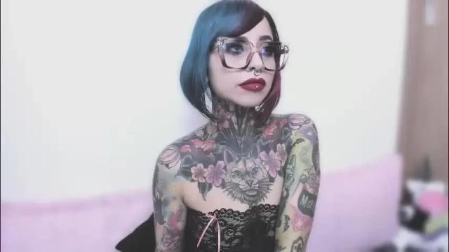 Image 6 of nikkiramone Stream on Chaturbate on 29 days ago