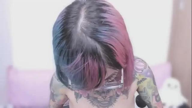 Image 8 of nikkiramone Stream on Chaturbate on 24 days ago
