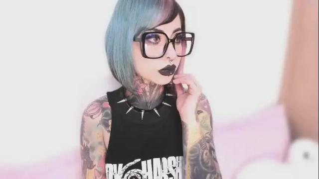 Thumbnail 1, nikkiramone's Stream at Chaturbate, 21 days ago