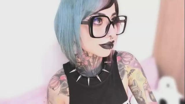 Image 11 of nikkiramone Stream on Chaturbate on 21 days ago