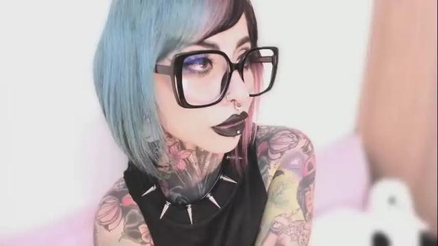 Image 12 of nikkiramone Stream on Chaturbate on 21 days ago