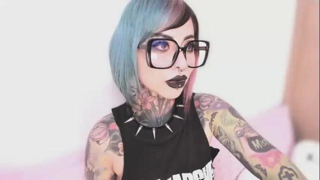 Image 3 of nikkiramone Stream on Chaturbate on 21 days ago