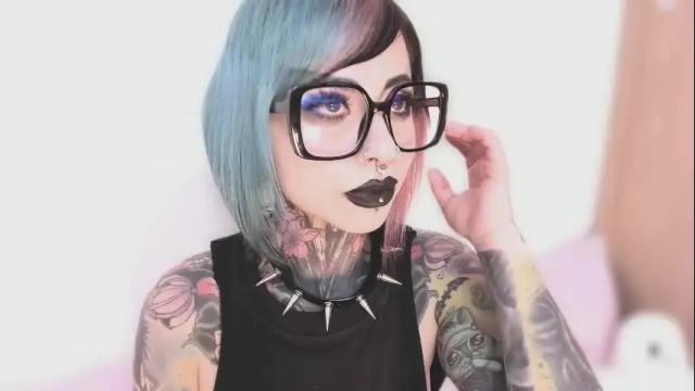 Image 4 of nikkiramone Stream on Chaturbate on 21 days ago