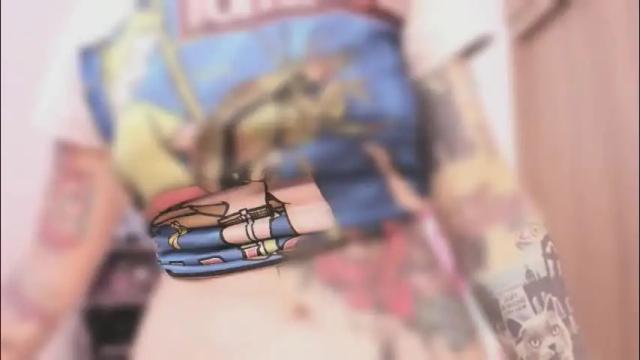 Image 12 of nikkiramone Stream on Chaturbate on 4 days ago