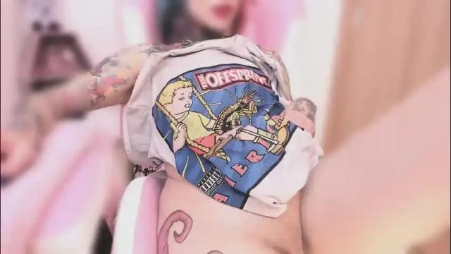 Thumbnail 3, nikkiramone's Stream at Chaturbate, 3 days ago