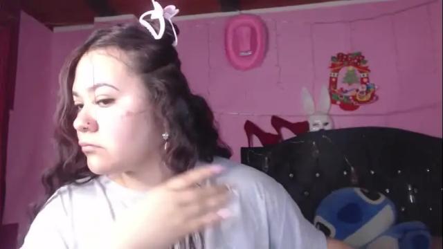 Image 11 of nikkirous_ Stream on Chaturbate on 1 month ago