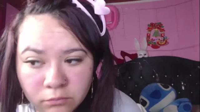 Image 2 of nikkirous_ Stream on Chaturbate on 1 month ago