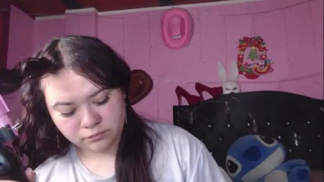 Image 6 of nikkirous_ Stream on Chaturbate on 1 month ago
