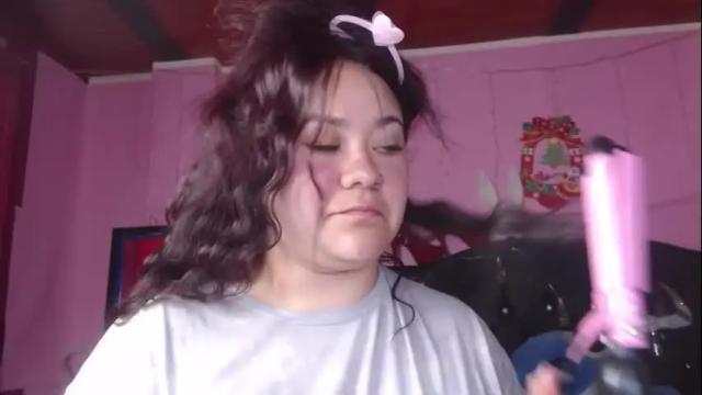 Image 8 of nikkirous_ Stream on Chaturbate on 1 month ago