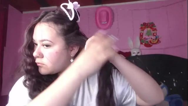 Thumbnail 3, nikkirous_'s Stream at Chaturbate, 1 month ago