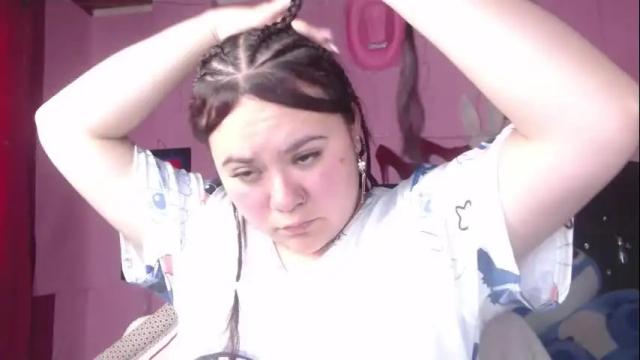 Thumbnail 1, nikkirous_'s Stream at Chaturbate, 1 month ago