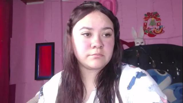 Image 2 of nikkirous_ Stream on Chaturbate on 1 month ago