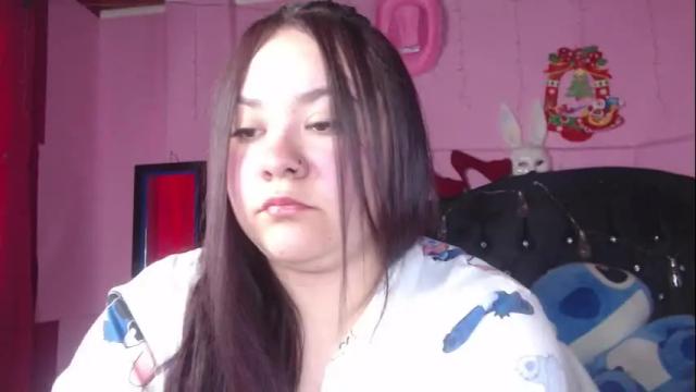 Image 6 of nikkirous_ Stream on Chaturbate on 1 month ago