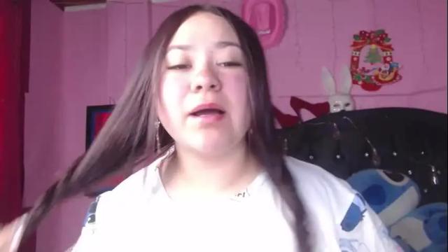 Image 8 of nikkirous_ Stream on Chaturbate on 1 month ago