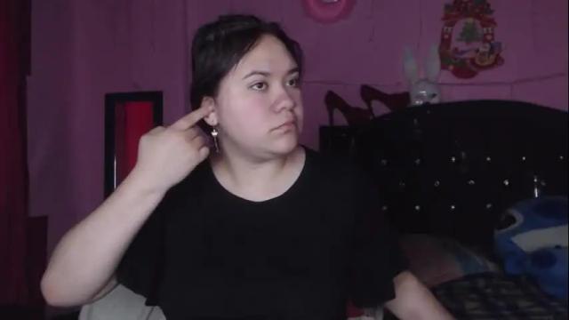 Thumbnail 1, nikkirous_'s Stream at Chaturbate, 1 month ago