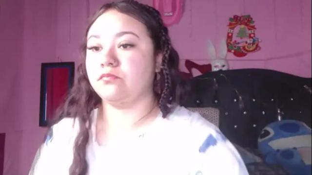 Image 10 of nikkirous_ Stream on Chaturbate on 1 month ago
