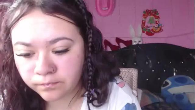 Image 12 of nikkirous_ Stream on Chaturbate on 1 month ago
