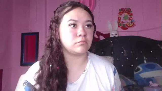Image 6 of nikkirous_ Stream on Chaturbate on 1 month ago
