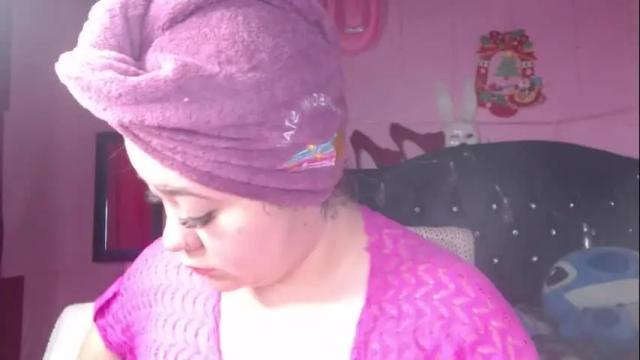 Thumbnail 1, nikkirous_'s Stream at Chaturbate, 1 month ago