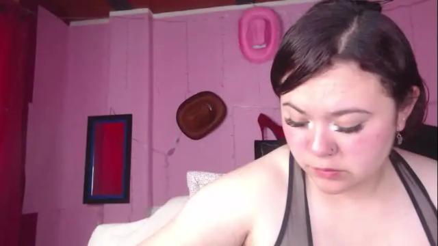 Image 12 of nikkirous_ Stream on Chaturbate on 1 month ago