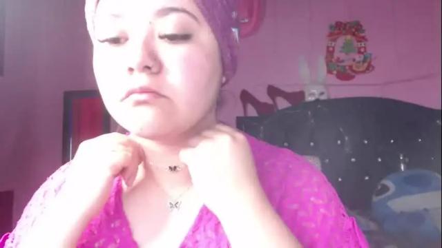 Image 2 of nikkirous_ Stream on Chaturbate on 1 month ago