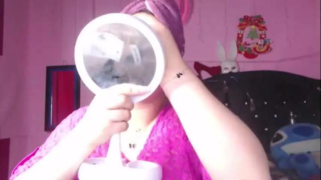 Image 3 of nikkirous_ Stream on Chaturbate on 1 month ago
