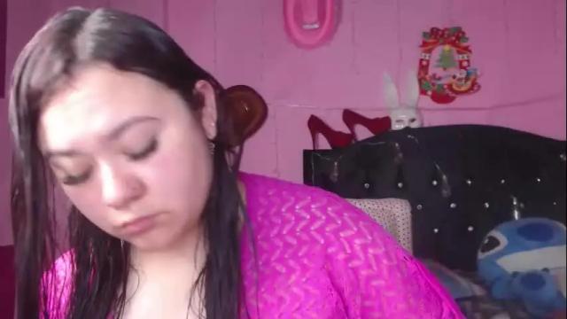 Image 6 of nikkirous_ Stream on Chaturbate on 1 month ago