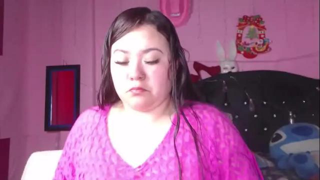 Image 7 of nikkirous_ Stream on Chaturbate on 1 month ago