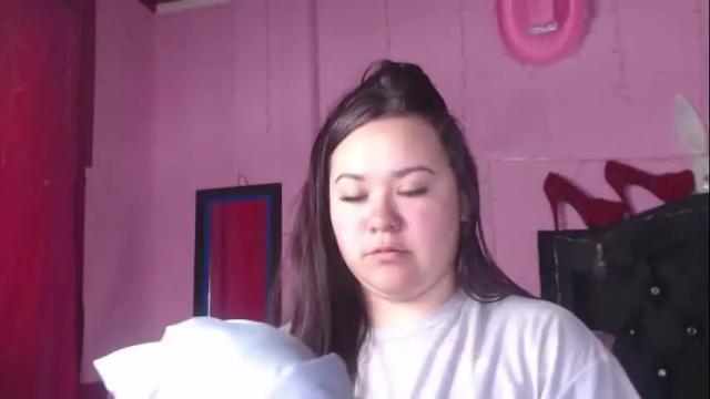 Thumbnail 1, nikkirous_'s Stream at Chaturbate, 1 month ago