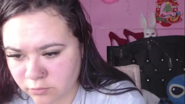 Image 10 of nikkirous_ Stream on Chaturbate on 1 month ago