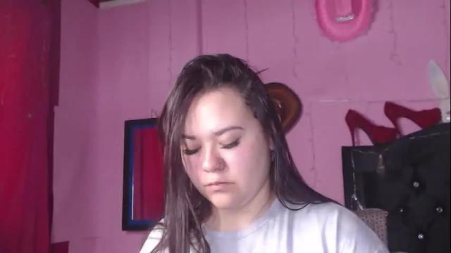 Image 2 of nikkirous_ Stream on Chaturbate on 1 month ago