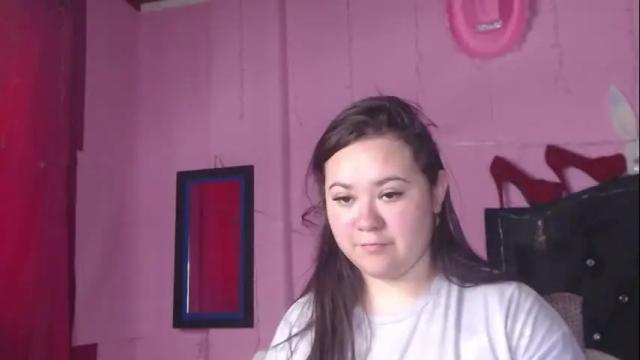 Image 3 of nikkirous_ Stream on Chaturbate on 1 month ago