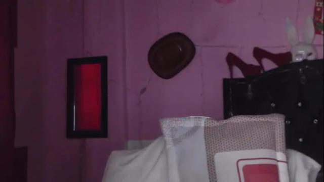 Image 6 of nikkirous_ Stream on Chaturbate on 1 month ago